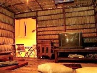 Berambih Lodge 古晋 外观 照片