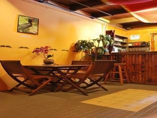 Berambih Lodge 古晋 外观 照片