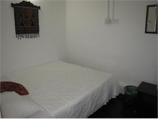 Berambih Lodge 古晋 外观 照片