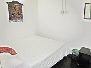 Berambih Lodge 古晋 外观 照片