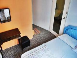Berambih Lodge 古晋 外观 照片