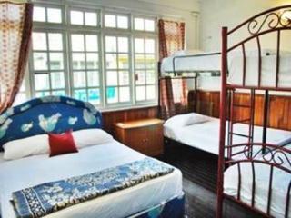 Berambih Lodge 古晋 外观 照片